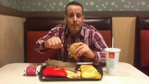 1-Week, $12,000… Go Ahead And Supersize It!