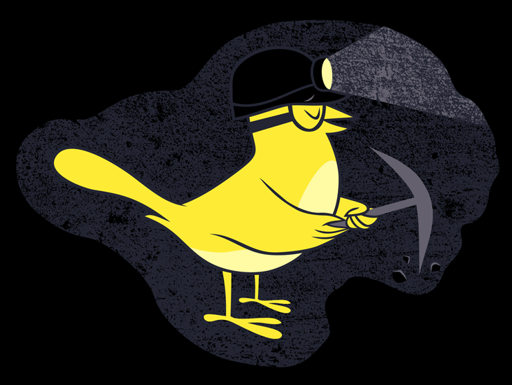 End Of The Road For James River Coal?