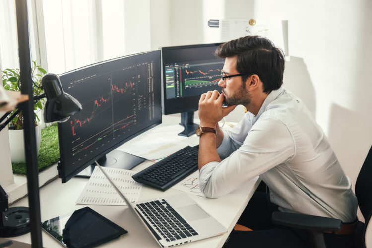 When To Make Adjustments To Your Trading Plan