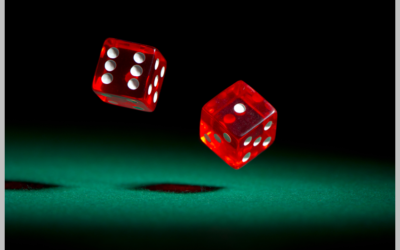 Taking More Risks & Being More Aggressive